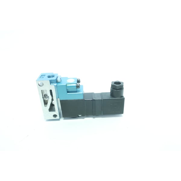 24V-DC SOLENOID VALVE